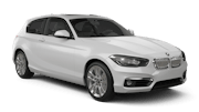 BMW 1 Series от BookingCar