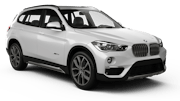 BMW X2 от BookingCar