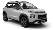 Citroen C3 Aircross от BookingCar