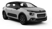 Citroen C3 от BookingCar