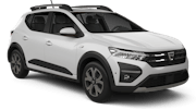 SUV/Crossover