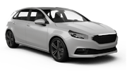 Renault Arkana от BookingCar