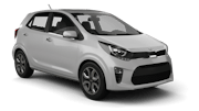 Kia Picanto от BookingCar