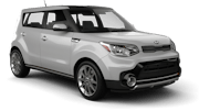 Kia Soul от BookingCar