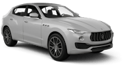 Maserati Levante от BookingCar
