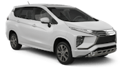 Mitsubishi Xpander от BookingCar