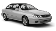 Nissan Sunny image from BookingCar Nissan Sunny from BookingCar
