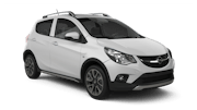 Opel Karl от BookingCar