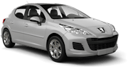 Peugeot 107 imagem de BookingCar Peugeot 107 de %FORNECEDOR%