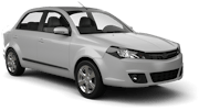 Proton Saga от BookingCar