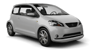 Seat Mii от BookingCar