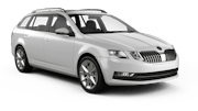 Skoda Octavia Combi от BookingCar