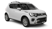 Suzuki Ignis от BookingCar