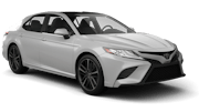 Toyota Camry image from BookingCar Toyota Camry from BookingCar
