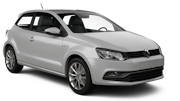 Volkswagen Polo от BookingCar